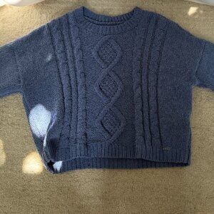 Hollister Sweater